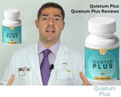 Phone Number For Quietum Plus